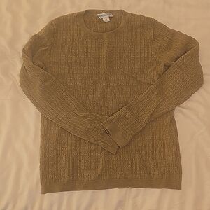 Pendleton wool sweater
